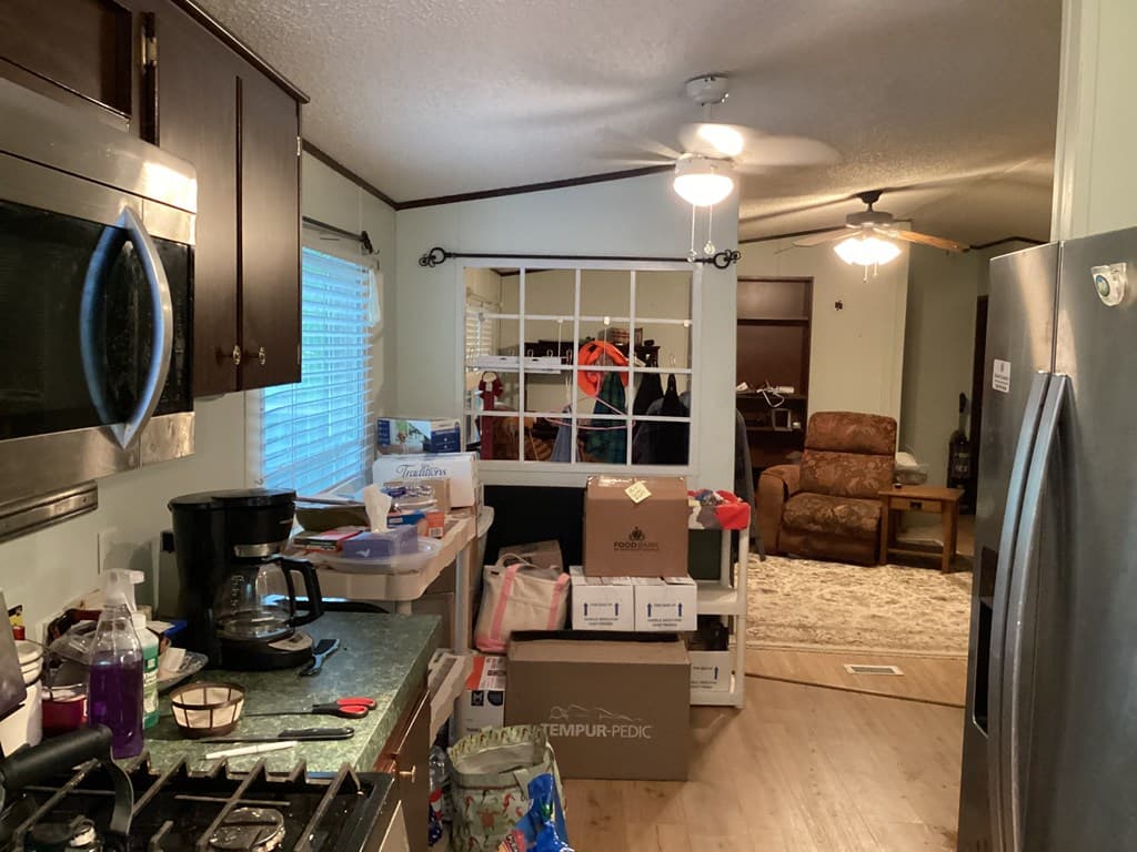 4302 Rock Creek Road, Hiawassee GA 30546 - Photo