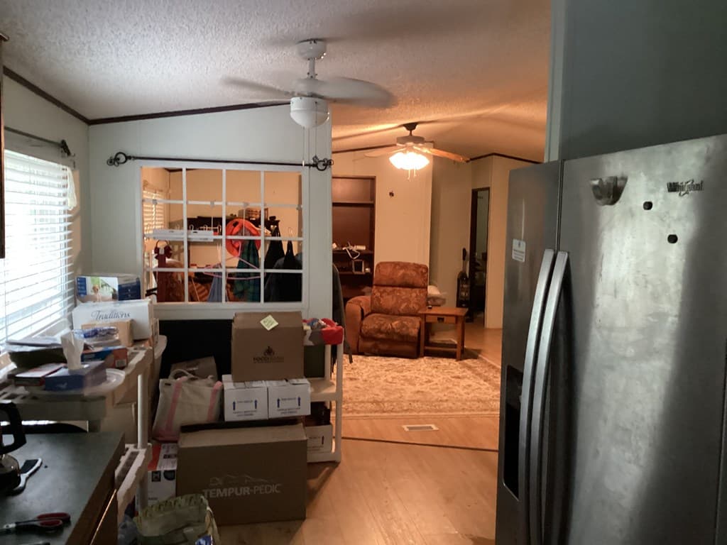 4302 Rock Creek Road, Hiawassee GA 30546 - Photo