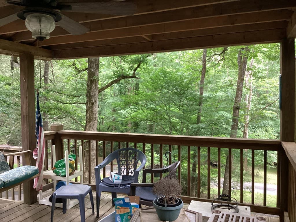 4302 Rock Creek Road, Hiawassee GA 30546 - Photo