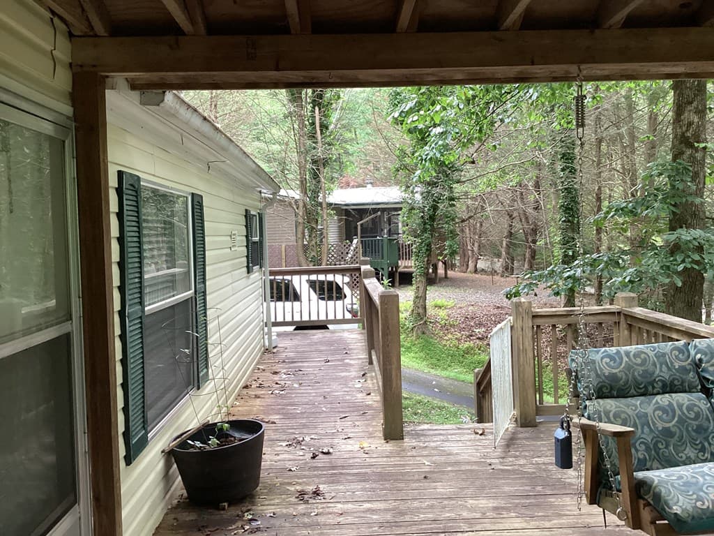 4302 Rock Creek Road, Hiawassee GA 30546 - Photo