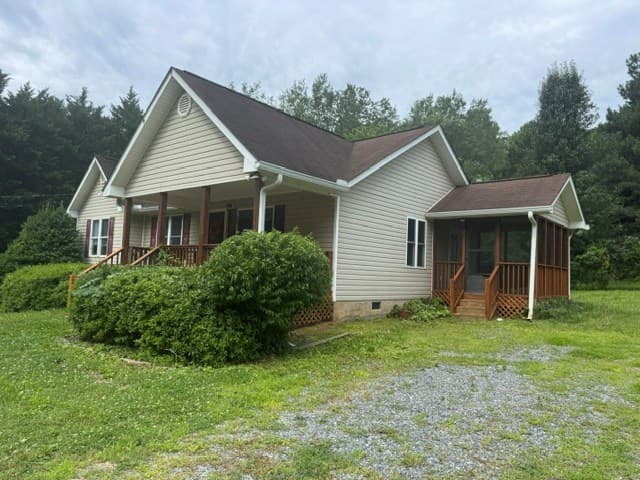 337 Burgess Road, Ellijay GA 30540 - Photo