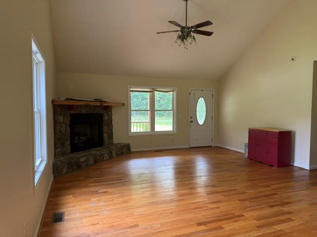 337 Burgess Road, Ellijay GA 30540 - Photo
