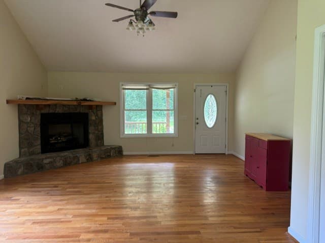 337 Burgess Road, Ellijay GA 30540 - Photo