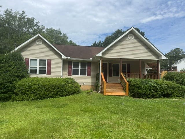 337 Burgess Road, Ellijay GA 30540 - Photo