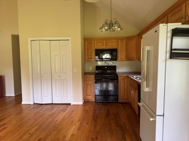 337 Burgess Road, Ellijay GA 30540 - Photo