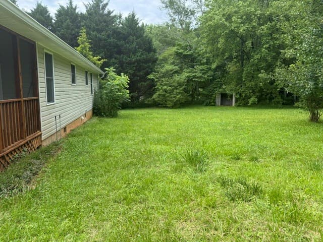 337 Burgess Road, Ellijay GA 30540 - Photo