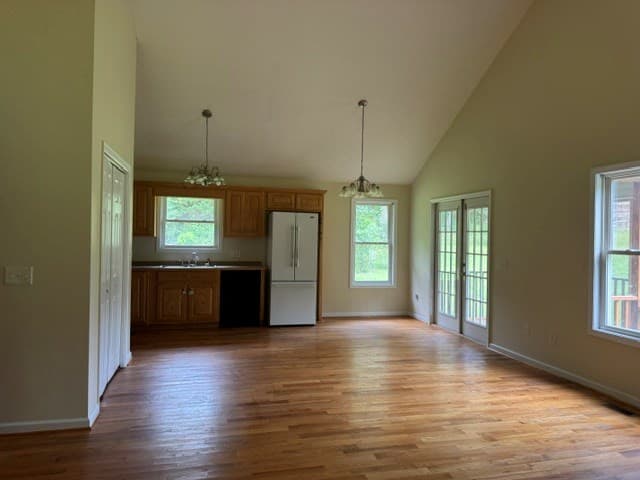 337 Burgess Road, Ellijay GA 30540 - Photo