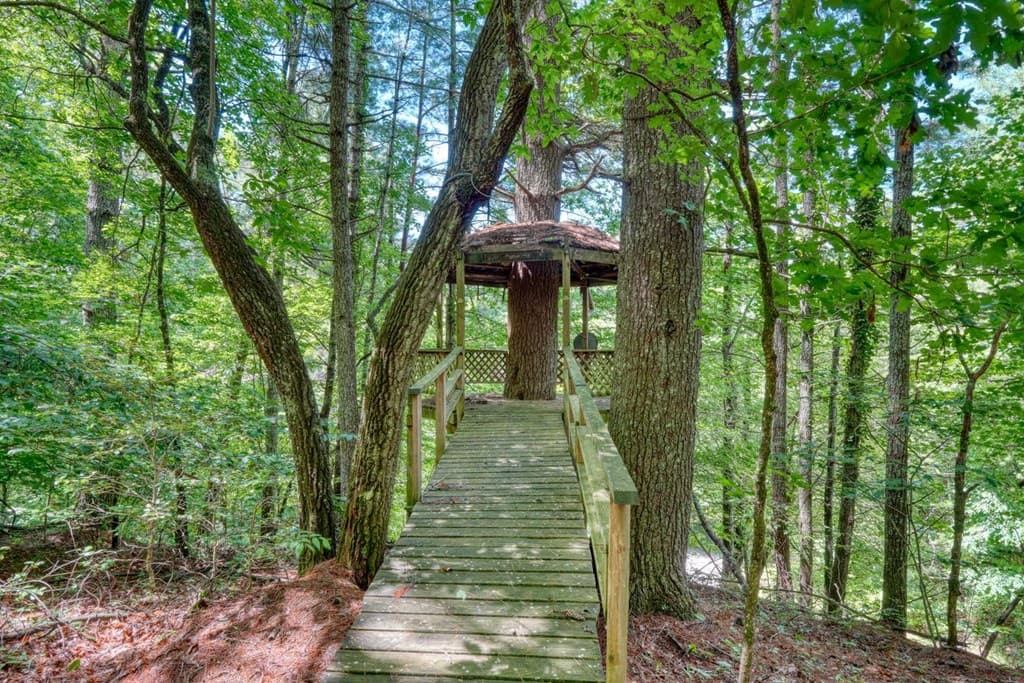9258 Hwy 60, Suches GA 30572 - Photo