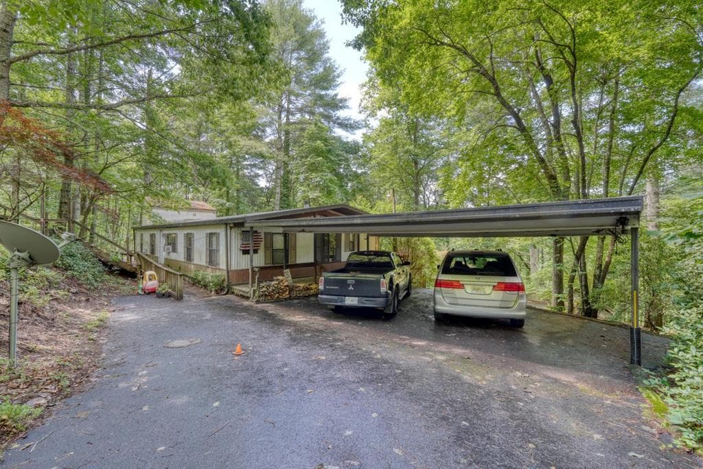 9258 Hwy 60, Suches GA 30572 - Photo