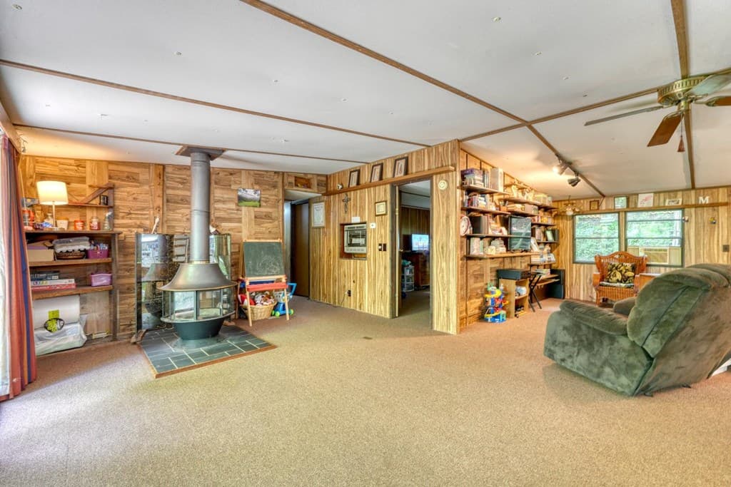 9258 Hwy 60, Suches GA 30572 - Photo