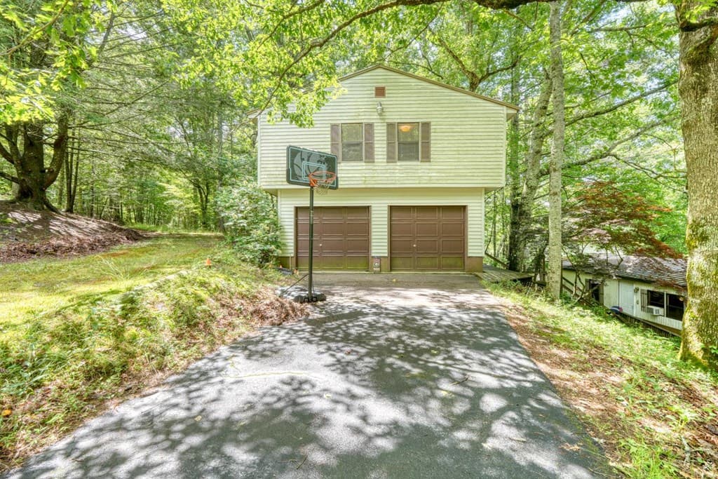 9258 Hwy 60, Suches GA 30572 - Photo
