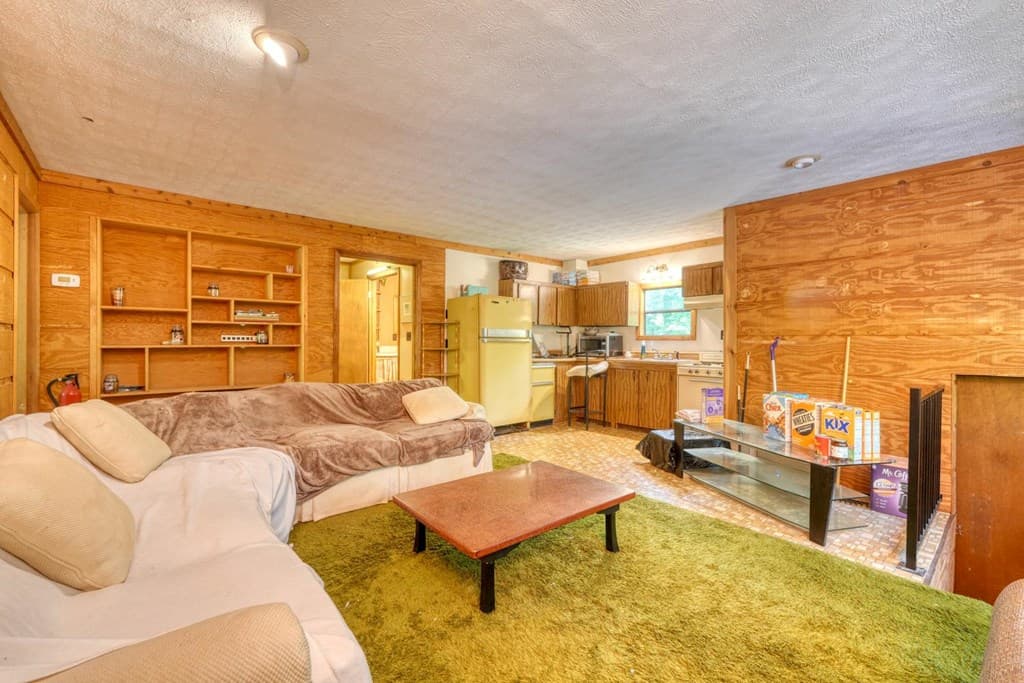 9258 Hwy 60, Suches GA 30572 - Photo