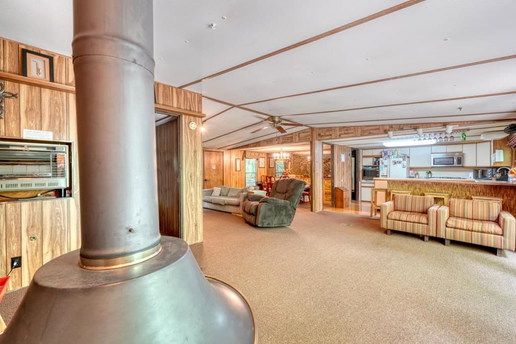 9258 Hwy 60, Suches GA 30572 - Photo