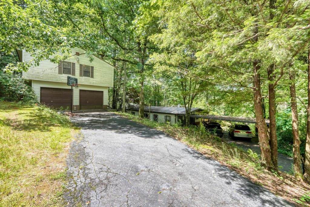 9258 Hwy 60, Suches GA 30572 - Photo
