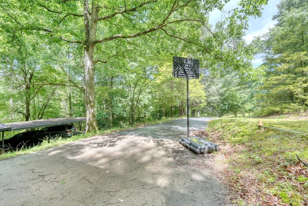9258 Hwy 60, Suches GA 30572 - Photo