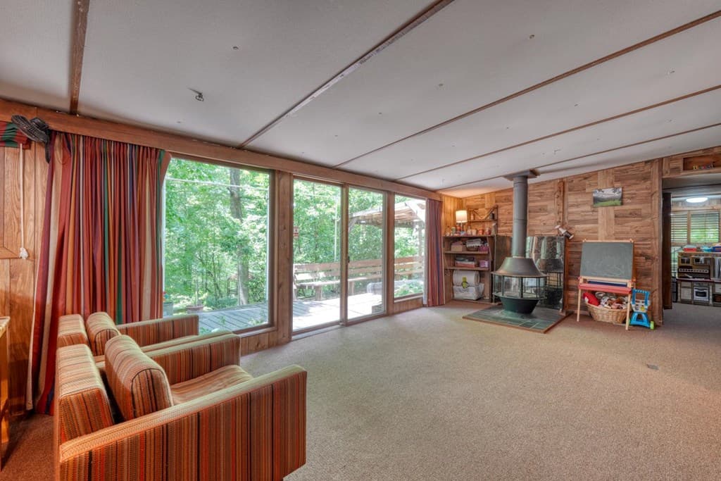 9258 Hwy 60, Suches GA 30572 - Photo