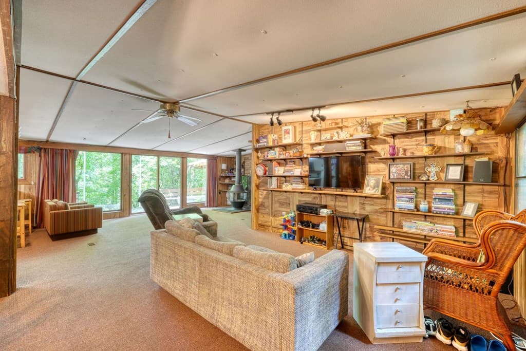 9258 Hwy 60, Suches GA 30572 - Photo