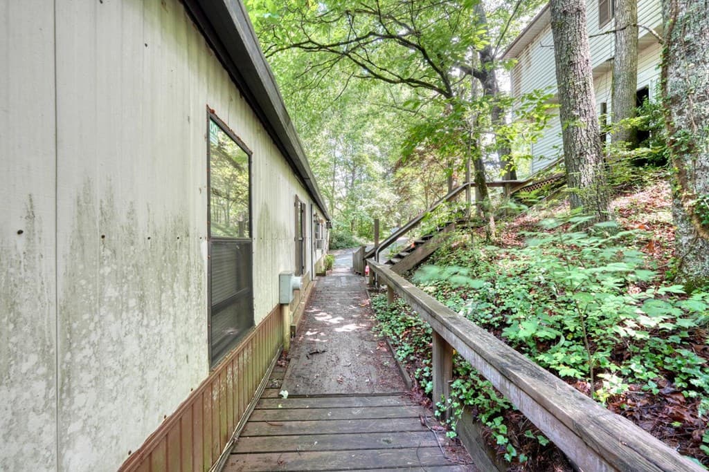 9258 Hwy 60, Suches GA 30572 - Photo