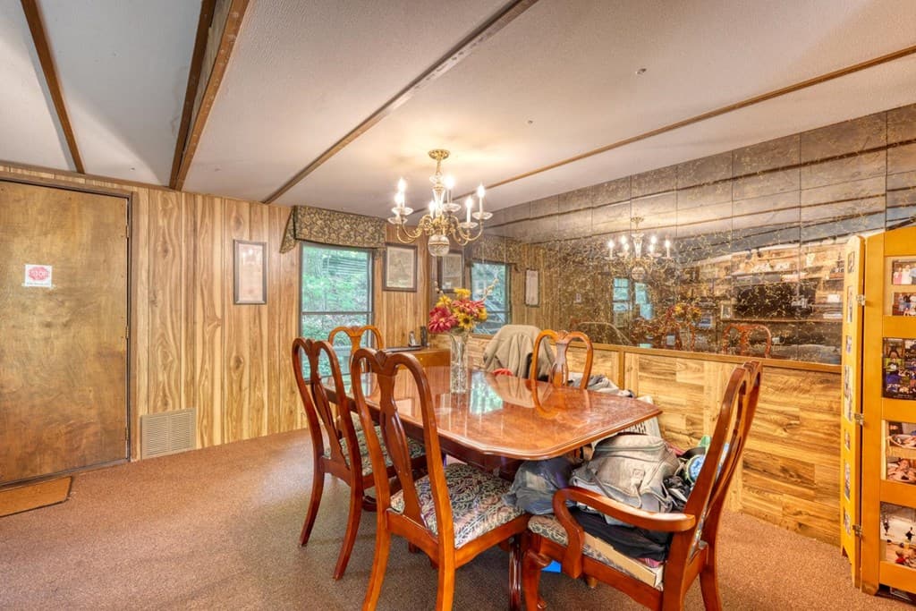 9258 Hwy 60, Suches GA 30572 - Photo