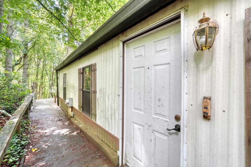 9258 Hwy 60, Suches GA 30572 - Photo