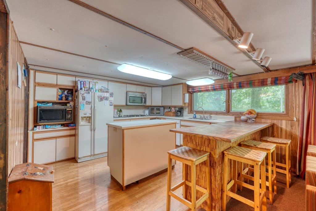 9258 Hwy 60, Suches GA 30572 - Photo