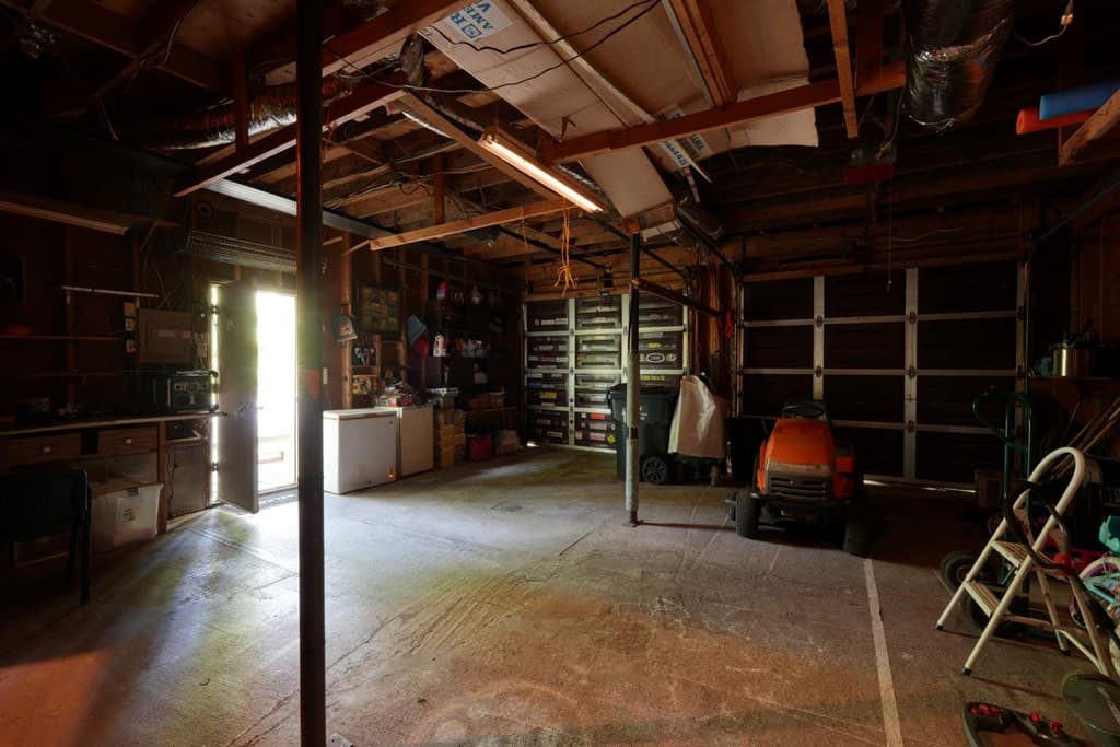 9258 Hwy 60, Suches GA 30572 - Photo
