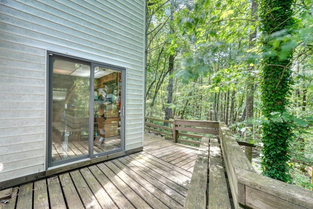 9258 Hwy 60, Suches GA 30572 - Photo