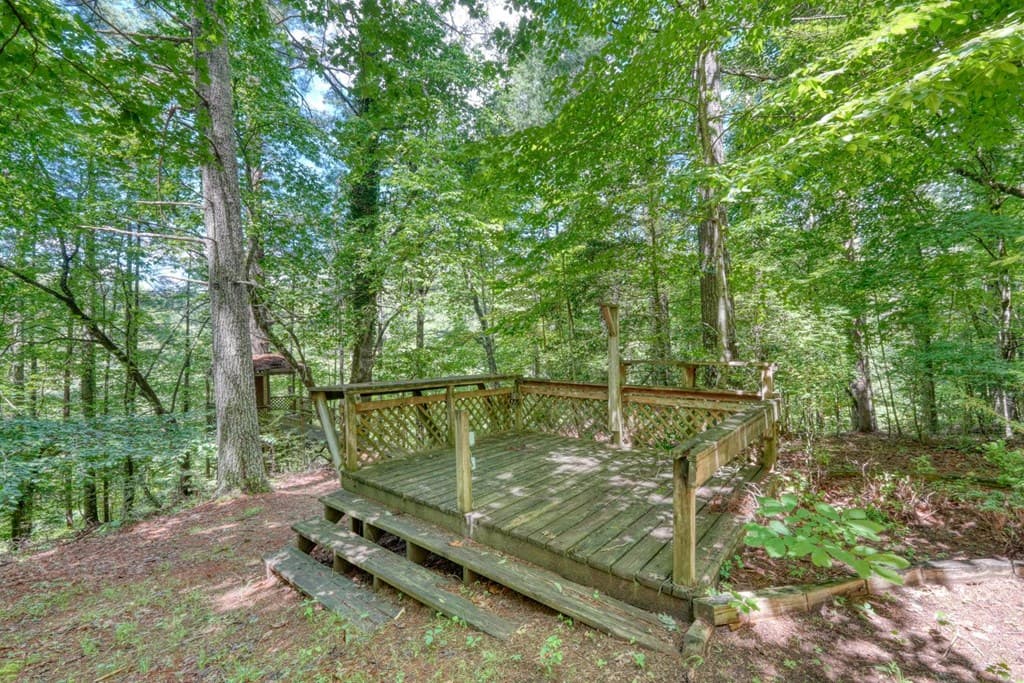 9258 Hwy 60, Suches GA 30572 - Photo