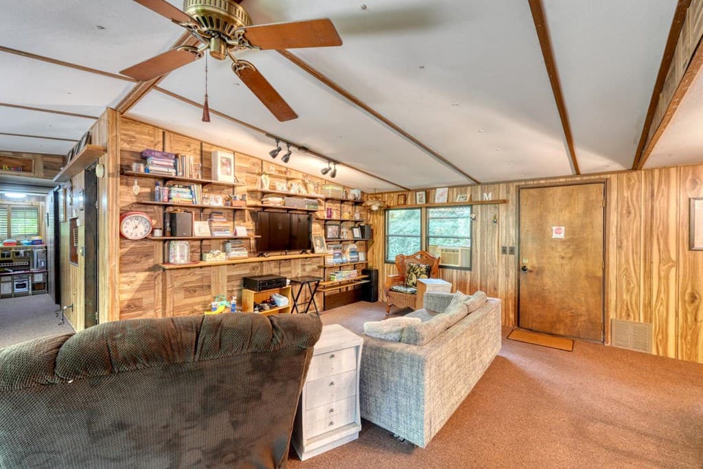 9258 Hwy 60, Suches GA 30572 - Photo