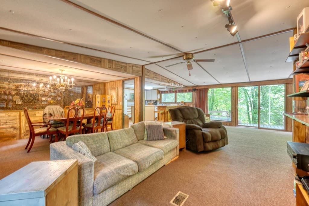 9258 Hwy 60, Suches GA 30572 - Photo