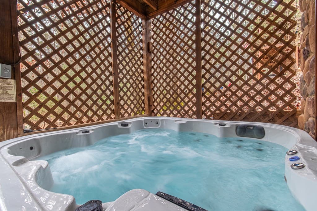 850 Mountain Lake Circle, Blue Ridge GA 30513 - Photo