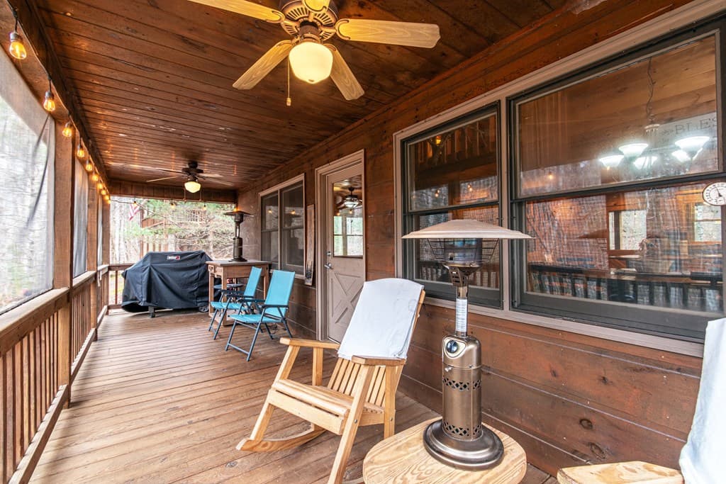 850 Mountain Lake Circle, Blue Ridge GA 30513 - Photo