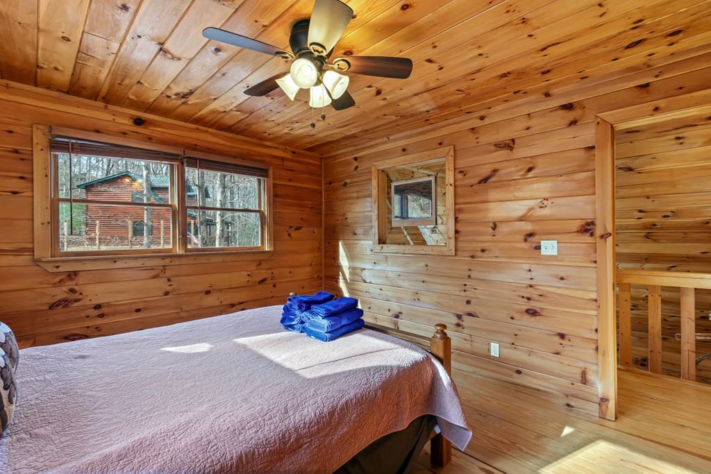 850 Mountain Lake Circle, Blue Ridge GA 30513 - Photo