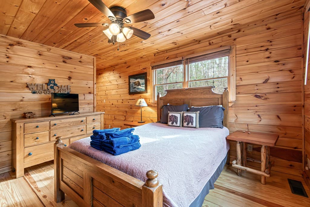 850 Mountain Lake Circle, Blue Ridge GA 30513 - Photo