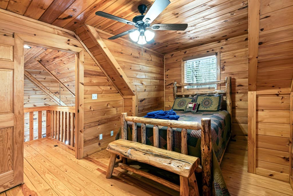 850 Mountain Lake Circle, Blue Ridge GA 30513 - Photo