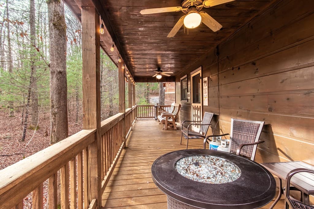 850 Mountain Lake Circle, Blue Ridge GA 30513 - Photo