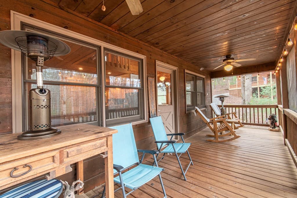 850 Mountain Lake Circle, Blue Ridge GA 30513 - Photo