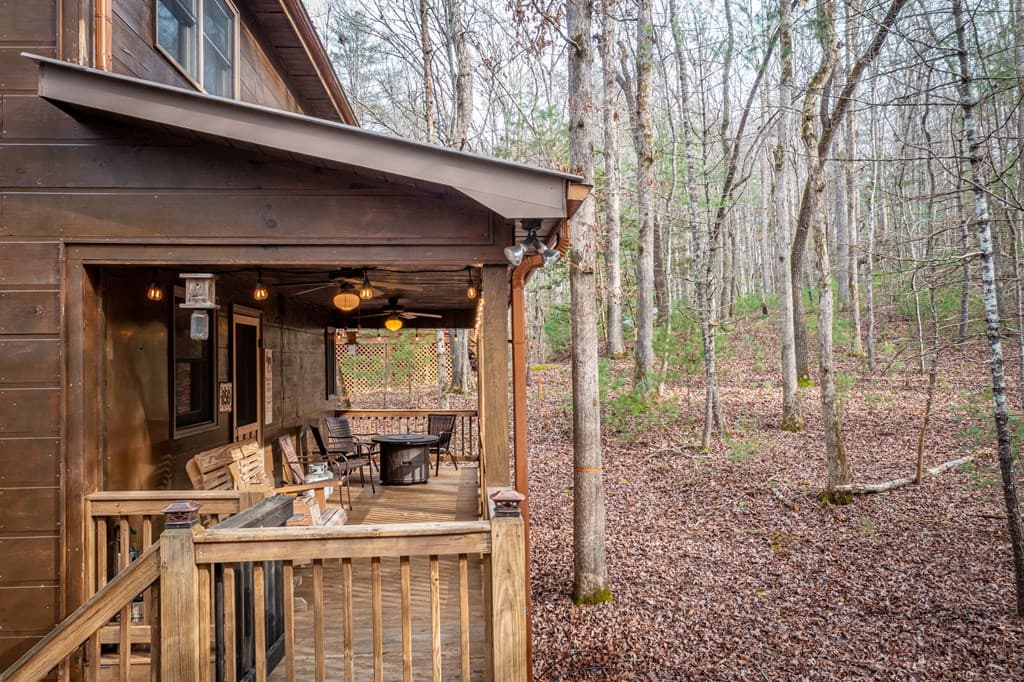 850 Mountain Lake Circle, Blue Ridge GA 30513 - Photo