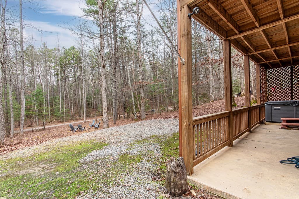 850 Mountain Lake Circle, Blue Ridge GA 30513 - Photo