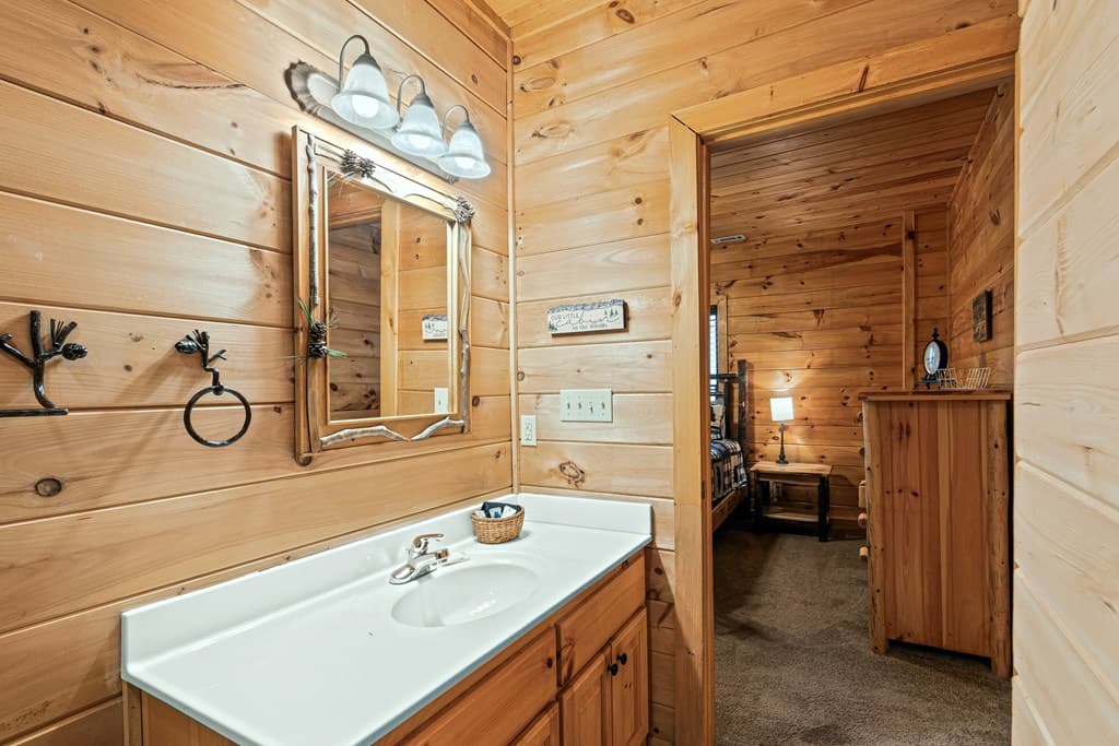 850 Mountain Lake Circle, Blue Ridge GA 30513 - Photo