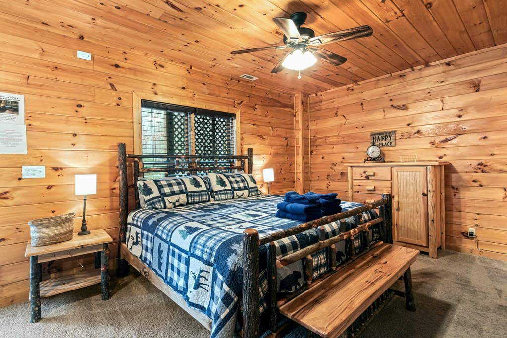 850 Mountain Lake Circle, Blue Ridge GA 30513 - Photo