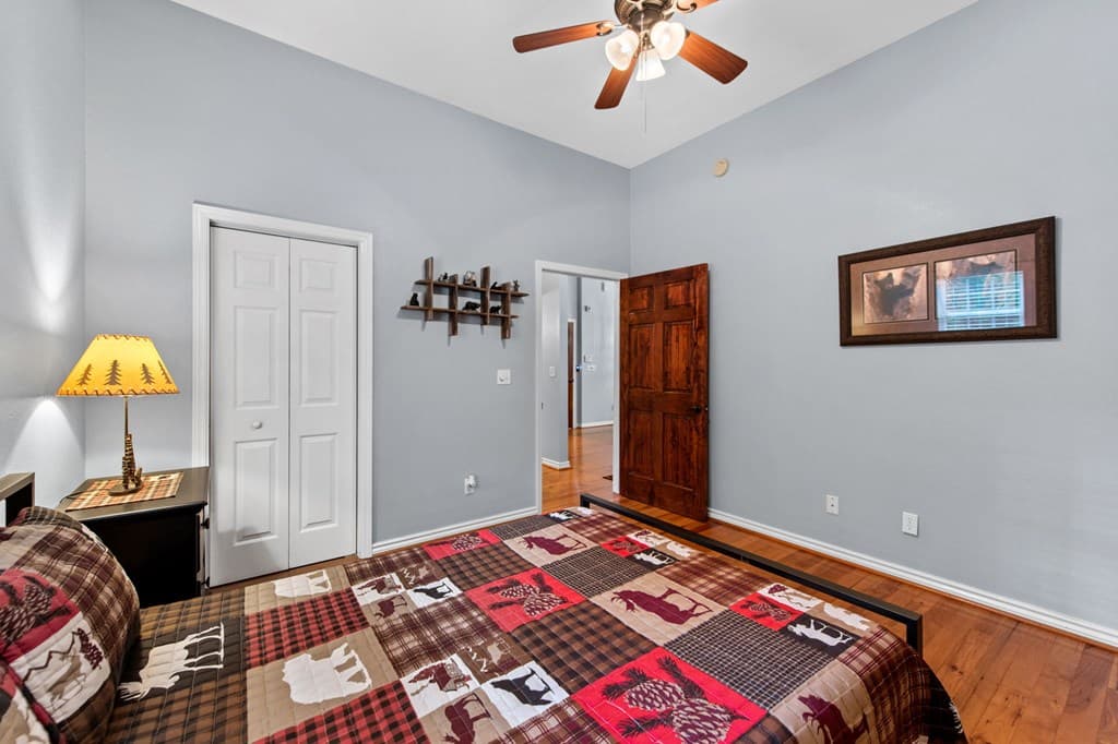 414 Mulkey Drive, Murphy NC 28904 - Photo