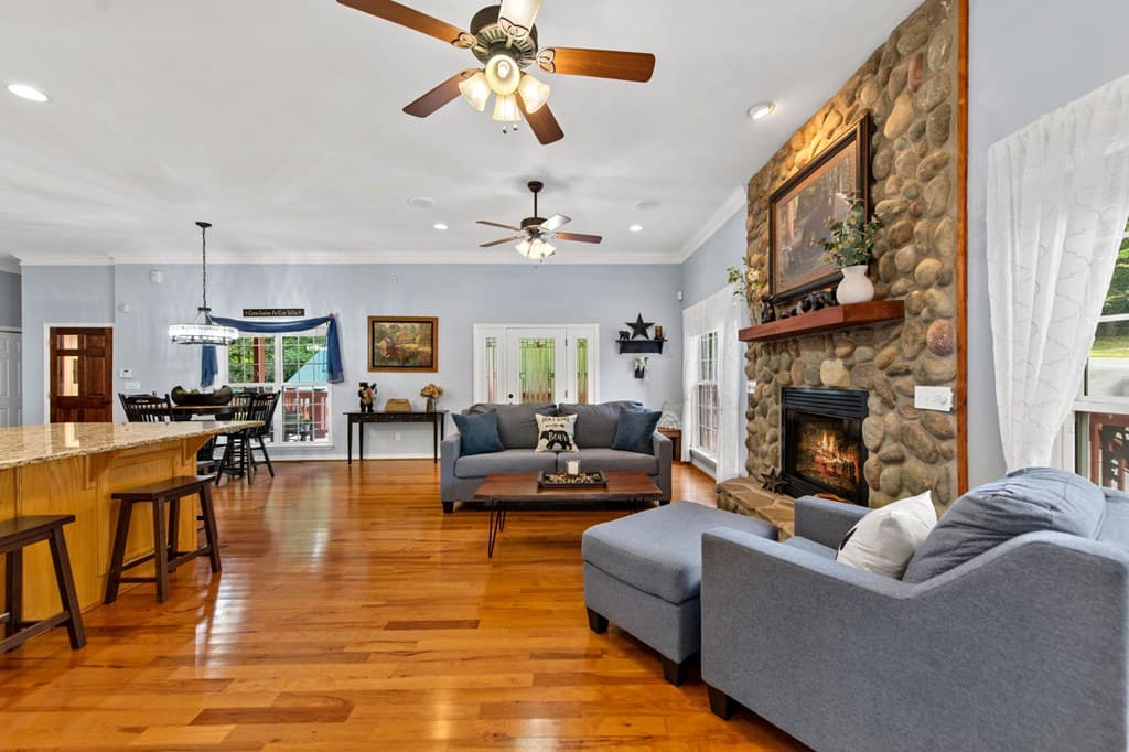 414 Mulkey Drive, Murphy NC 28904 - Photo