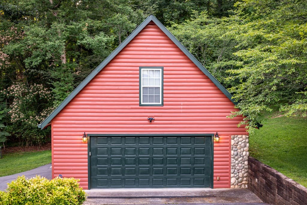 414 Mulkey Drive, Murphy NC 28904 - Photo