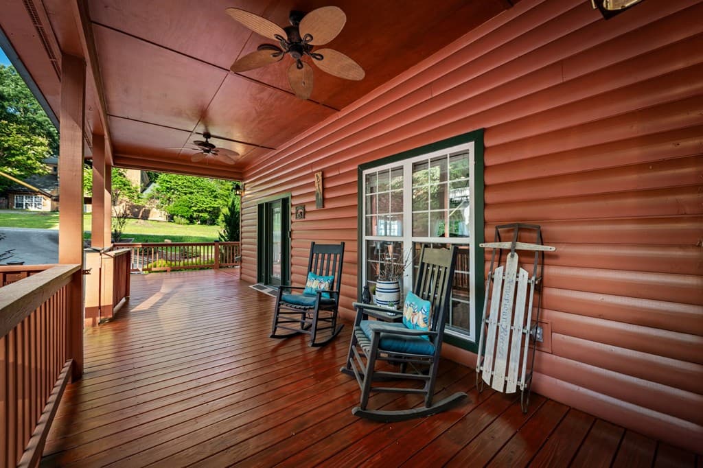 414 Mulkey Drive, Murphy NC 28904 - Photo