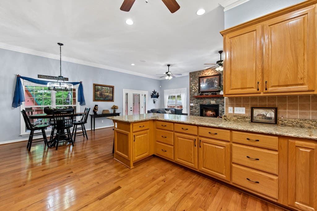 414 Mulkey Drive, Murphy NC 28904 - Photo
