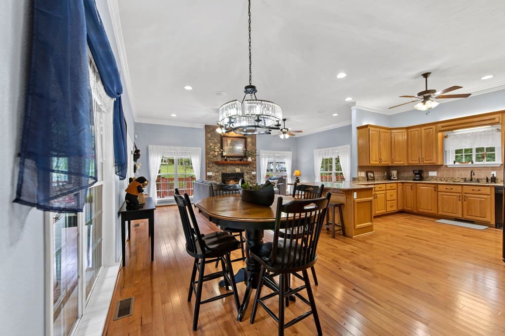 414 Mulkey Drive, Murphy NC 28904 - Photo