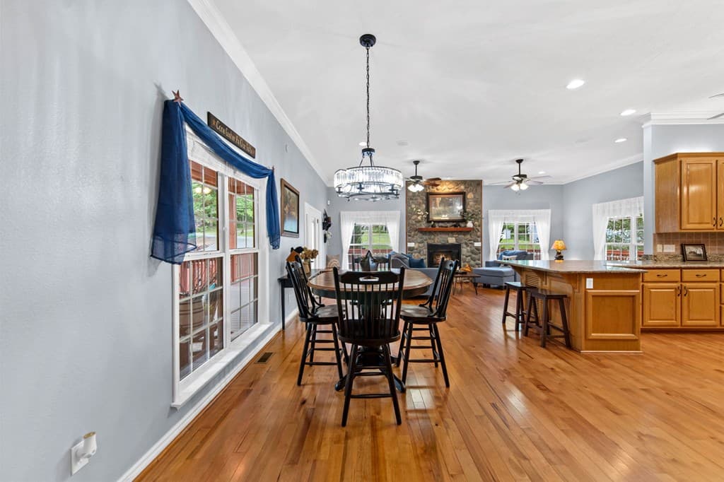 414 Mulkey Drive, Murphy NC 28904 - Photo