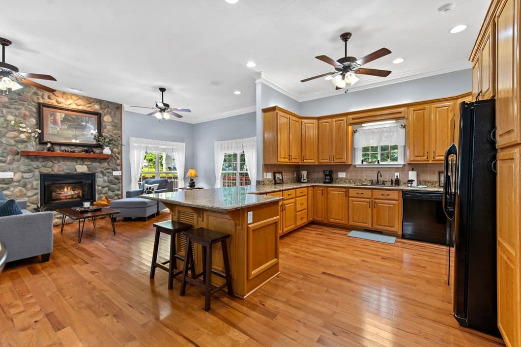 414 Mulkey Drive, Murphy NC 28904 - Photo