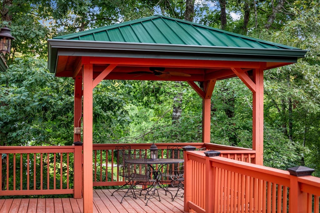 414 Mulkey Drive, Murphy NC 28904 - Photo
